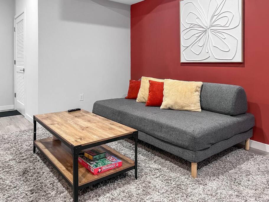 Yanne'S Place - Dual-Lounge Filadelfia Exterior foto