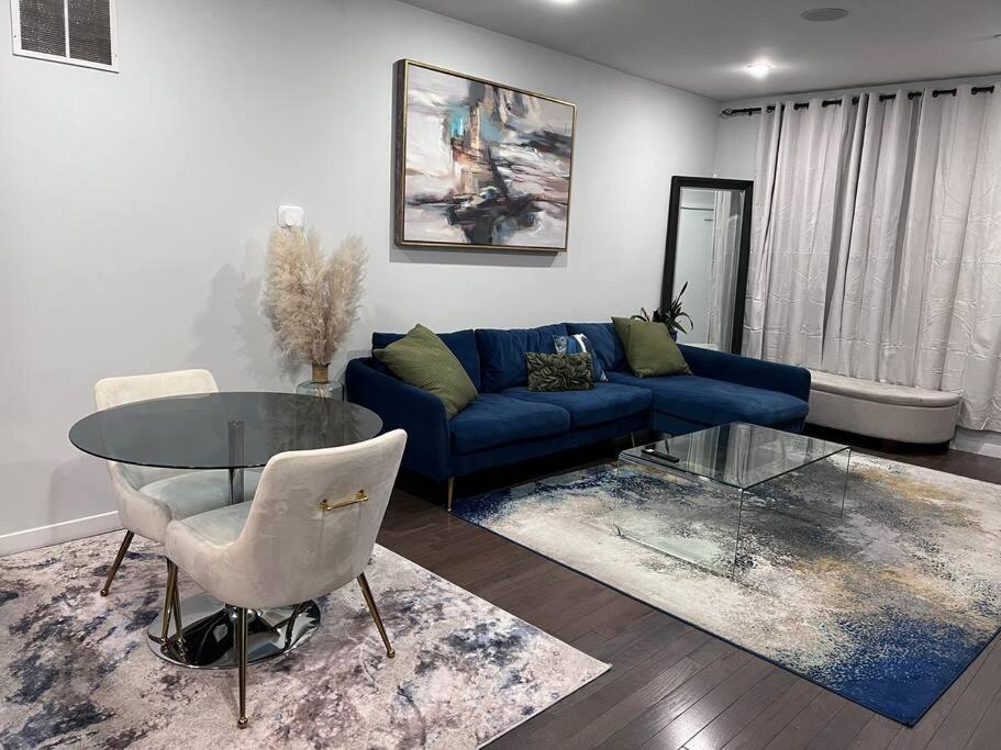 Yanne'S Place - Dual-Lounge Filadelfia Exterior foto