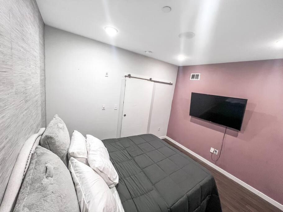 Yanne'S Place - Dual-Lounge Filadelfia Exterior foto