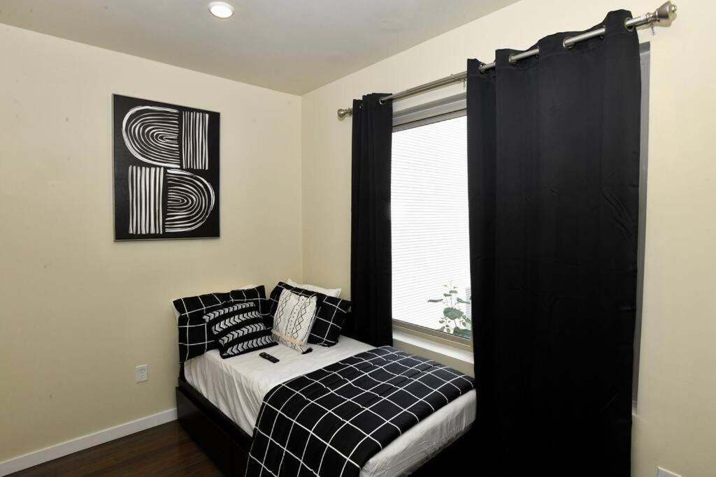Yanne'S Place - Dual-Lounge Filadelfia Exterior foto